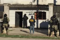 Un dato de la DEA ayudó a desbaratar un grupo narco que operaba desde Tucumán