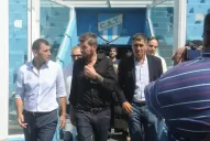 Qué dijeron desde Atlético sobre el nuevo formato de la Superliga