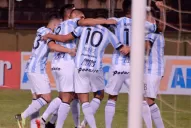 Así se jugará la próxima Superliga, que tendrá a Atlético entre los 24 participantes
