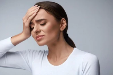 Si el cerebro no siente dolor, ¿por qué nos duele la cabeza?