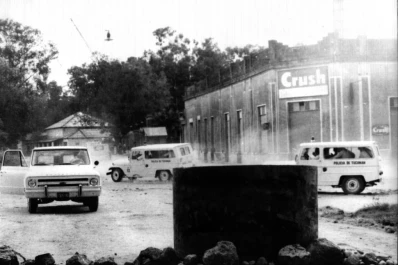 Hace 50 años / 10 de abril de 1969