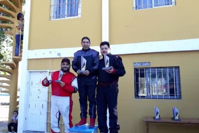 Triunfos de Imperio y de Asensio