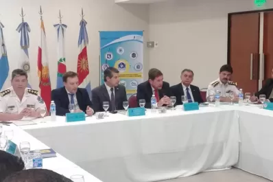 El NOA se une para luchar contra la droga