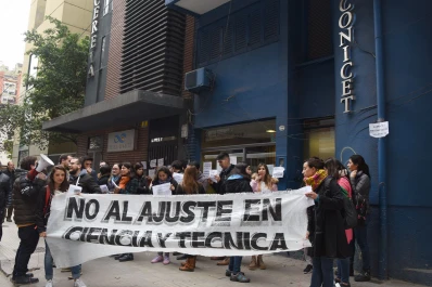 Hoy, en LA GACETA Central: autoridades de Conicet Tucumán analizarán el vaciamiento del organismo