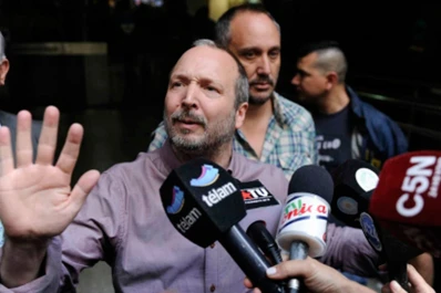 Confirmaron el procesamiento de Martín Sabbatella por un nuevo subsidio de la Afsca