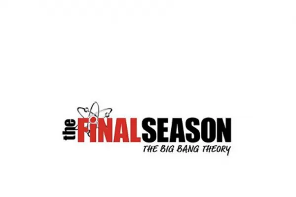 Cuoco sufre por el final de The Big Bang Theory