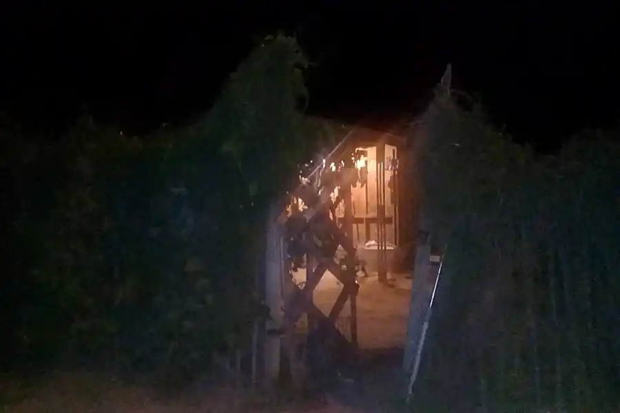 Un hombre asesinó a su cuñado durante una pelea en Alderetes