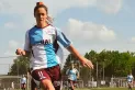 La lucha que rindió sus frutos: Macarena Sánchez firmará contrato con San Lorenzo