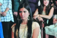 La fiscala dice que ella nunca intervino en la causa