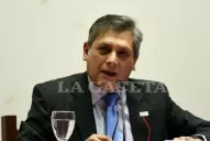 El jefe de la Corte dijo que aún no tenía toda la información que necesitaba