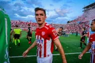 Unión presentará una formación alternativa el sábado contra San Martín