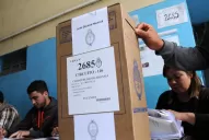La mejora llegaría con las elecciones