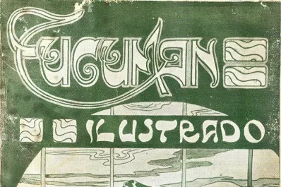 Nuestra fascinante selva