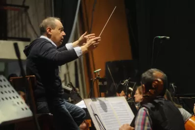 En la agenda de este fin de semana tenés para elegir toda la música