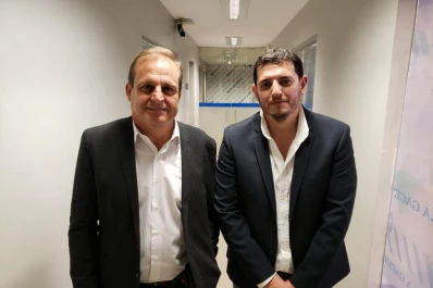 Unos 40 acoples a legislador pujarán en la Capital