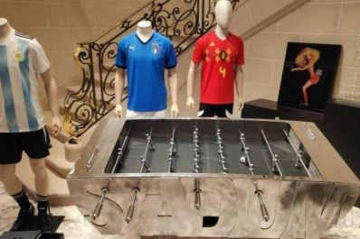 Tres historias: hechos que se destacan en el día a día