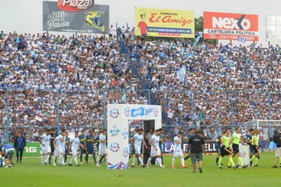 El “Decano” ya sabe cuál será el nuevo formato de la próxima Superliga