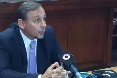 El padre del detenido en la causa narco VIP es un juez penal de Jujuy