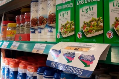 El Gobierno no congelará ni controlará precios