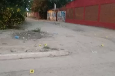 Cuatro detenidos por el asesinato de una adolescente durante una pelea entre familias