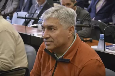 Procesan a Lázaro Báez y a tres de sus hijos por evasión fiscal