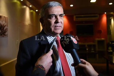 Reclaman una mejora salarial para la familia policial