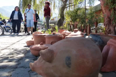 La provincia espera alcanzar los 25.000 turistas en Semana Santa