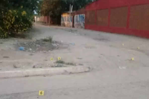 Cuatro detenidos por el asesinato de una adolescente durante una pelea entre familias