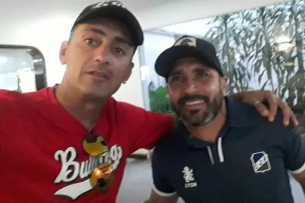 El Ratón Ibañez vuelve a Tucumán para cerrar su carrera