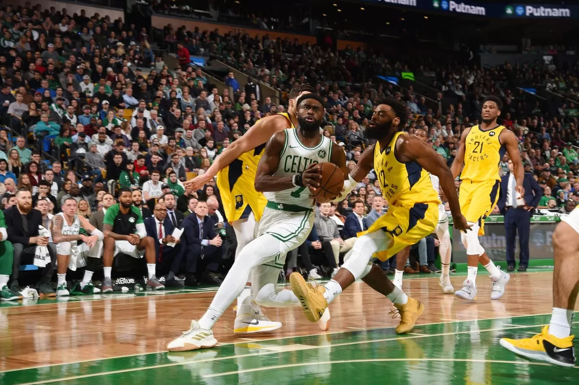 NBA: Playoffs, esa etapa del año