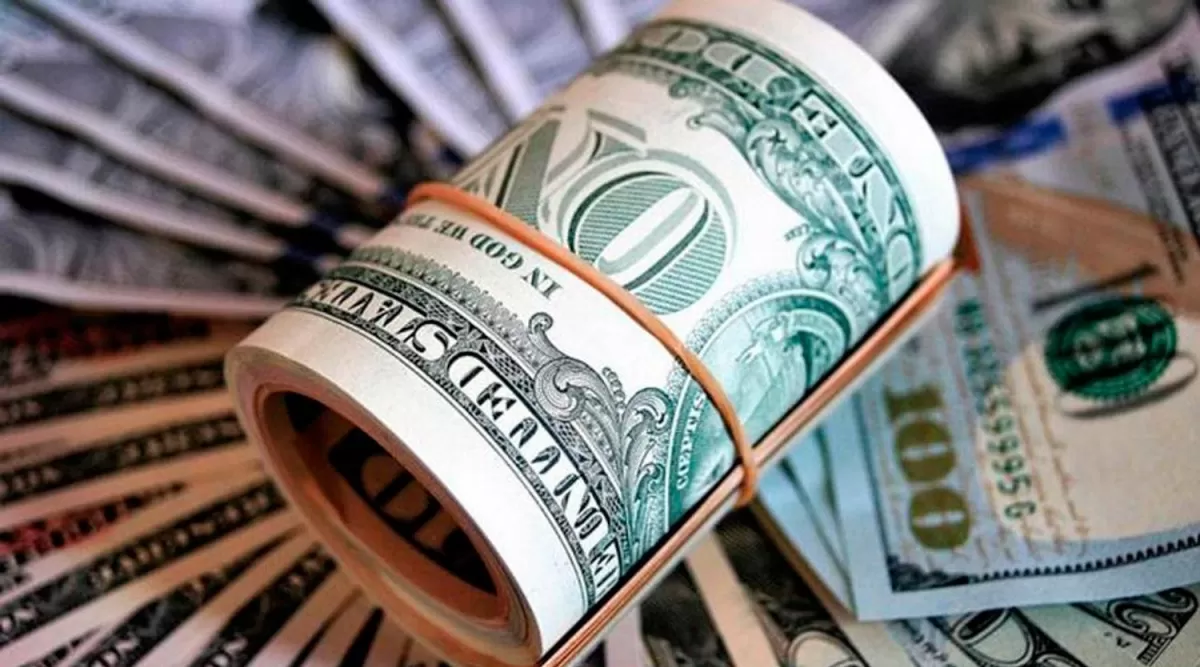 Por el ingreso de divisas, cayó el dólar hasta los $ 43,29
