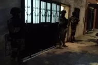 Cae un grupo que habría montado una estructura para la comercialización VIP de drogas