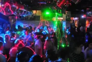 Luego de la caída de la organización narco VIP, investigarán las fiestas electrónicas clandestinas