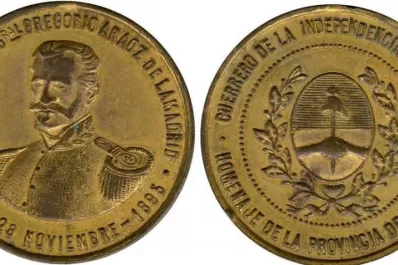 Un solo héroe popular