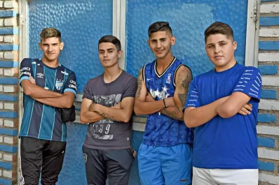 Amigos son los amigos