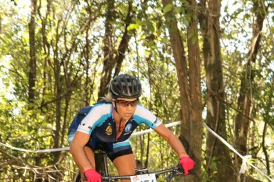 Buscando nuevos desafíos