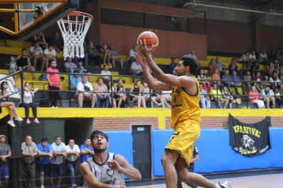 La “naranja” vuelve a picar