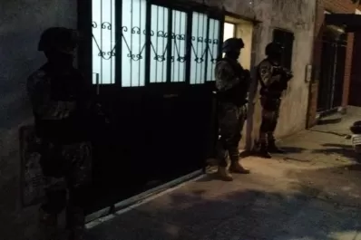 Cae un grupo que habría montado una estructura para la comercialización VIP de drogas