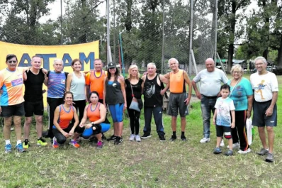 Los Master no se detienen