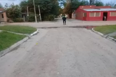 Muere una adolescente por una pelea entre bandas