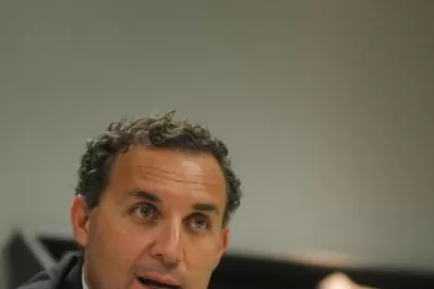 El secretario aceptó la designación instada por un imputado