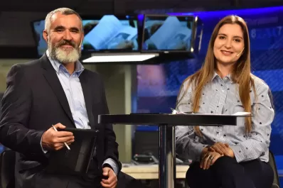 Hoy, en Buen Día: las picantes declaraciones de dirigentes en el acto del PJ