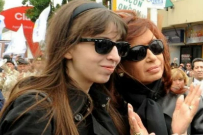Un fiscal se opone al viaje de Cristina a Cuba