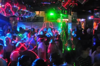 Luego de la caída de la organización narco VIP, investigarán las fiestas electrónicas clandestinas