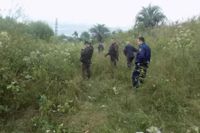Secuestraron a una menor e intentaron violarla en Entre Ríos