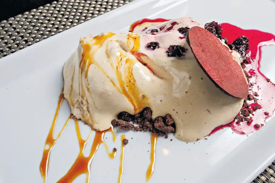 Mora Bistró: el osobuco es el nuevo corte gourmet en el Sheraton