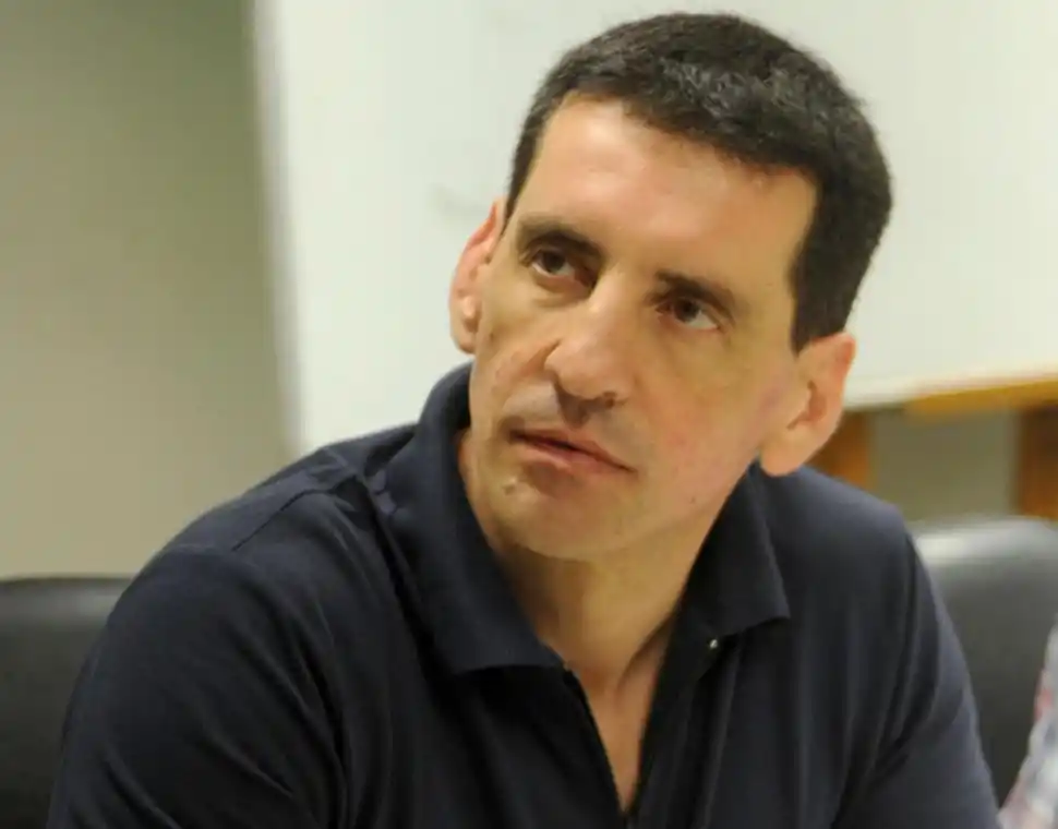 Gerónimo Vargas Aignasse.