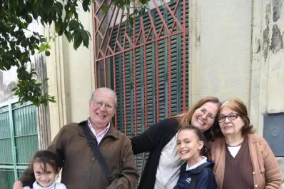 Volver a manejar con un auto O km