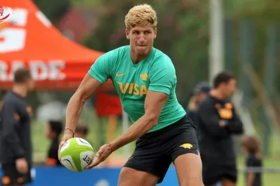 Miotti y Orlando, de entrada para ganar