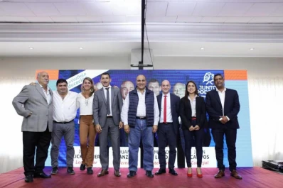 Se lanzó el “acople educativo” del oficialismo